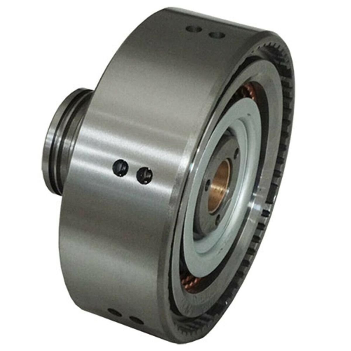 PTO CLUTCH ASSEMBLY, , scaau_hi-res