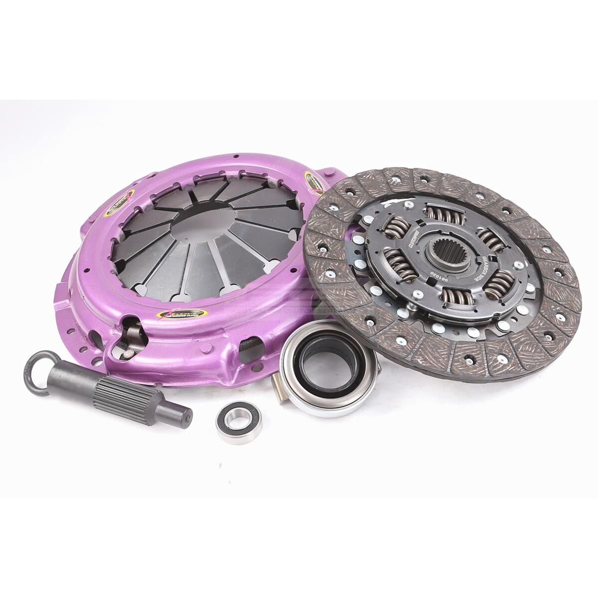 KIT PER HONDA INTERGRA 2.0L, , scaau_hi-res