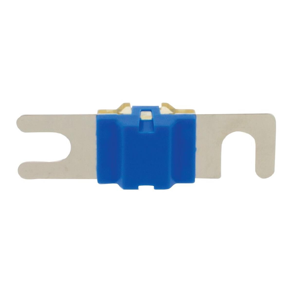 PKT 1 MIDI FUSE BLUE 100 AMP WITH LED 32 VDC, , scaau_hi-res