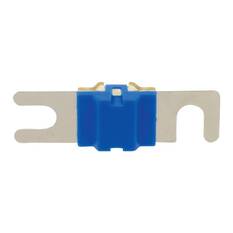 PKT 1 MIDI FUSE BLUE 100 AMP WITH LED 32 VDC, , scaau_hi-res