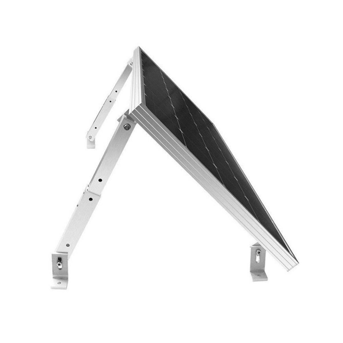 SOLAR PANEL FLAT ROOF TILT MOUNT, , scaau_hi-res