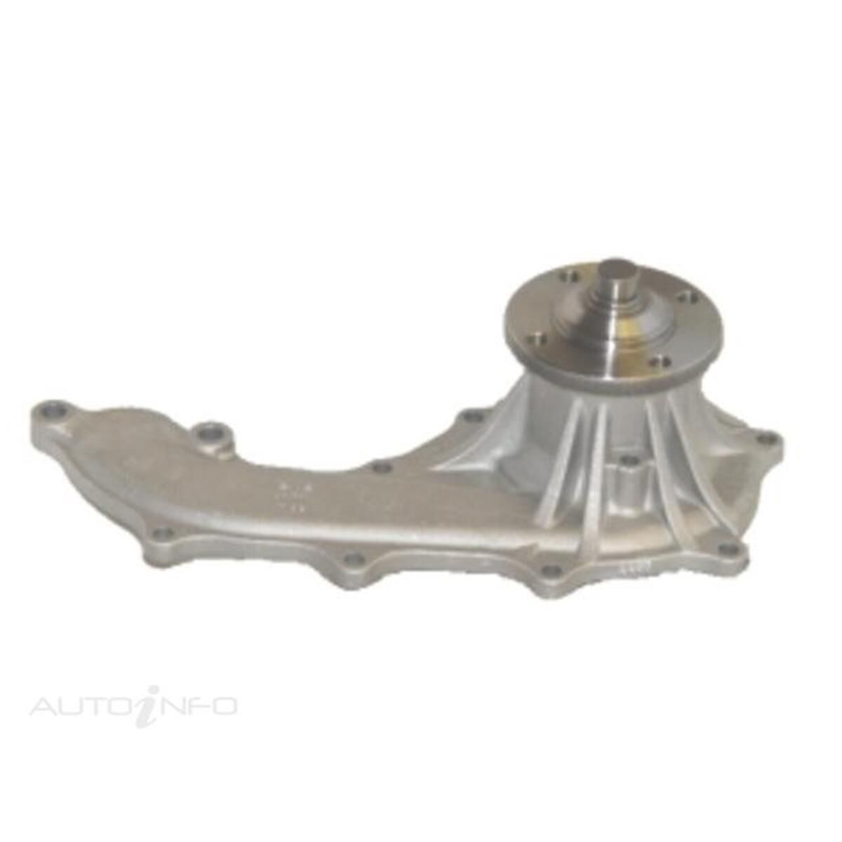 GMB WATER PUMP TOYOTA HIACE HILUX PRADO, , scaau_hi-res