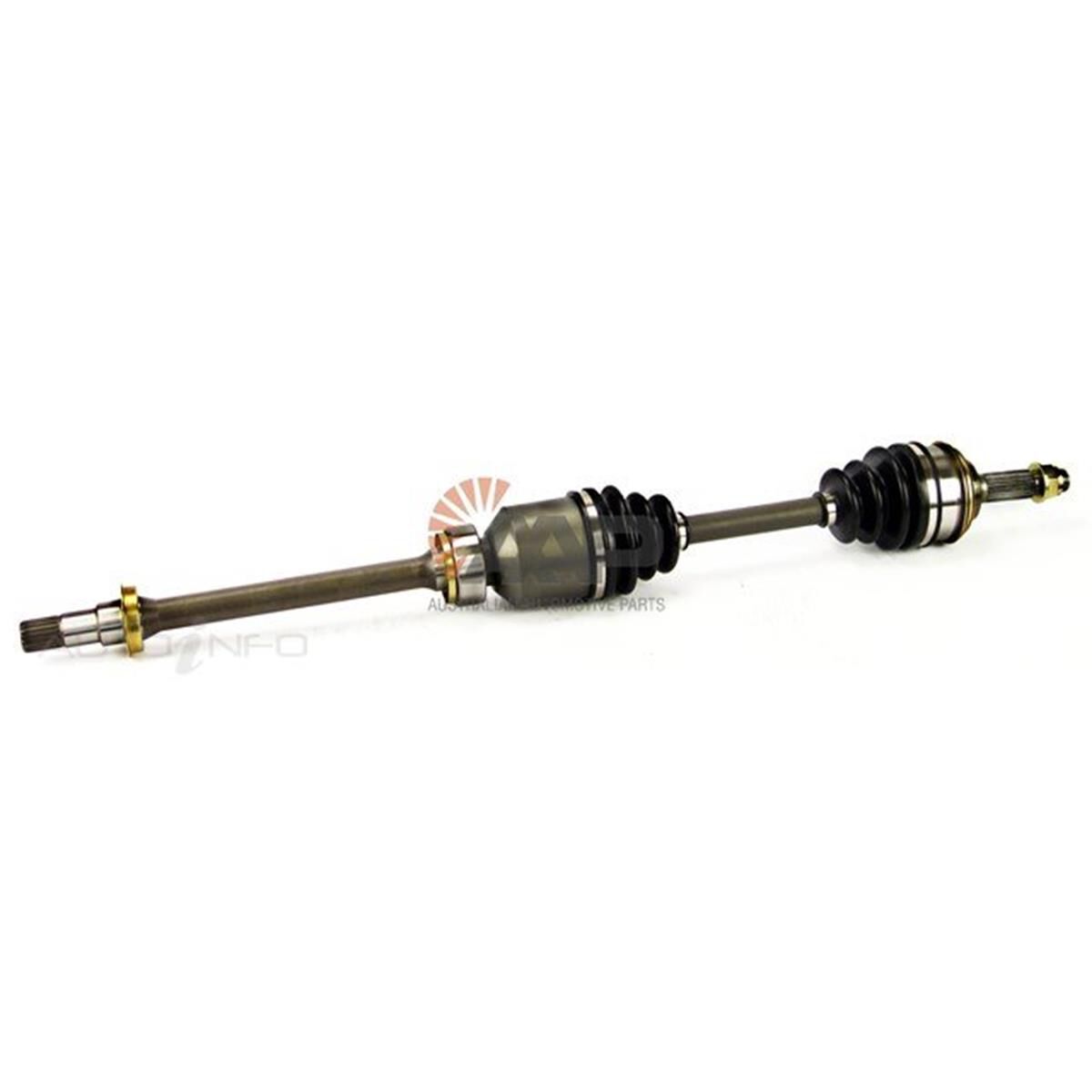 DS APOLLO JK, JL, CAMRY SV21, 22, CELICA ST162, 184 RHS, , scaau_hi-res
