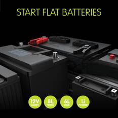 LITHIUM JUMP STARTER & POWERBACK, , scaau_hi-res