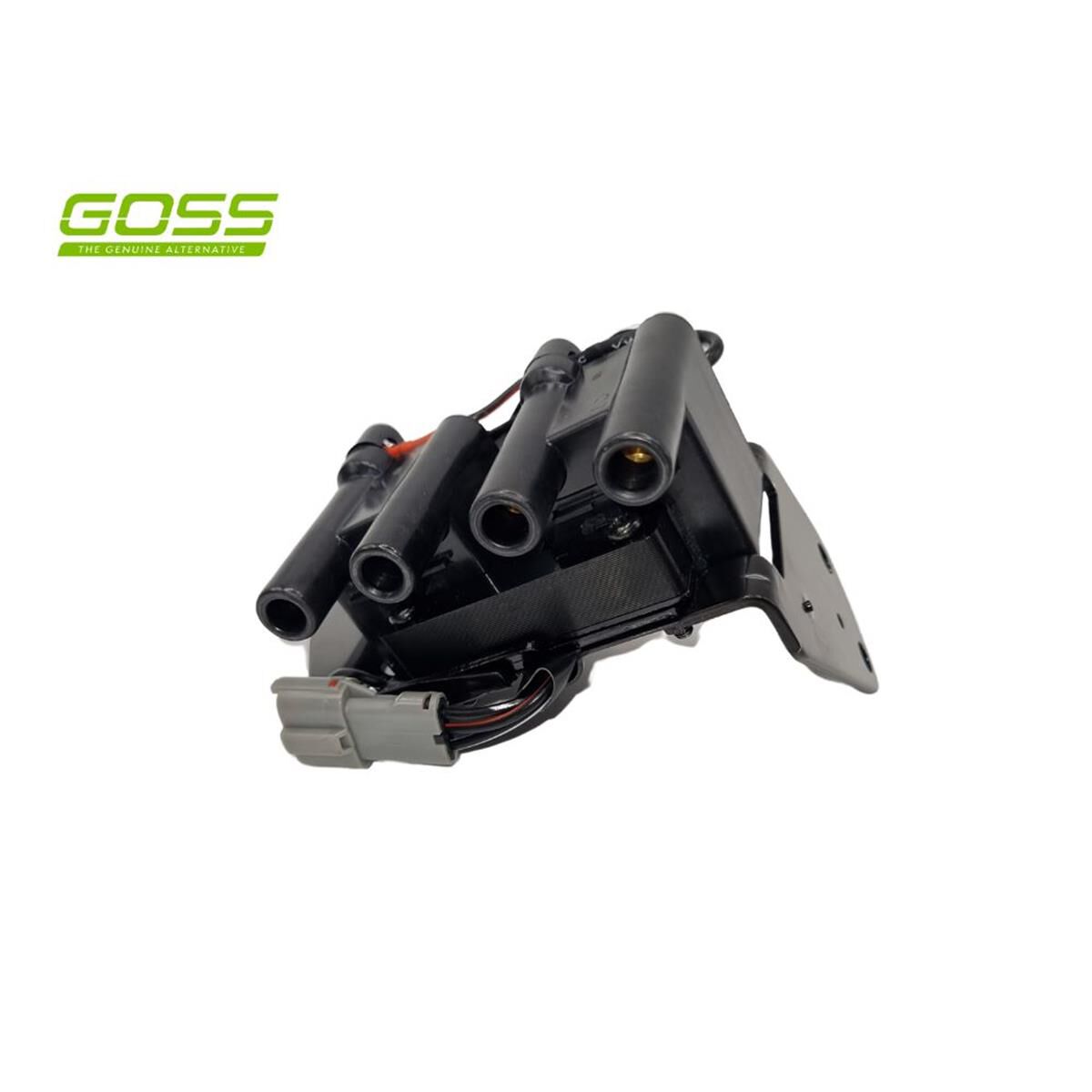 GOSS IGNITION COIL, , scaau_hi-res