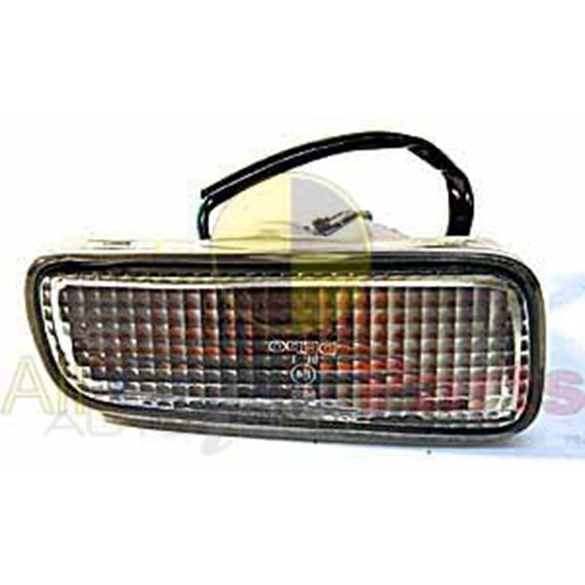 Bullbar indicator lights store supercheap