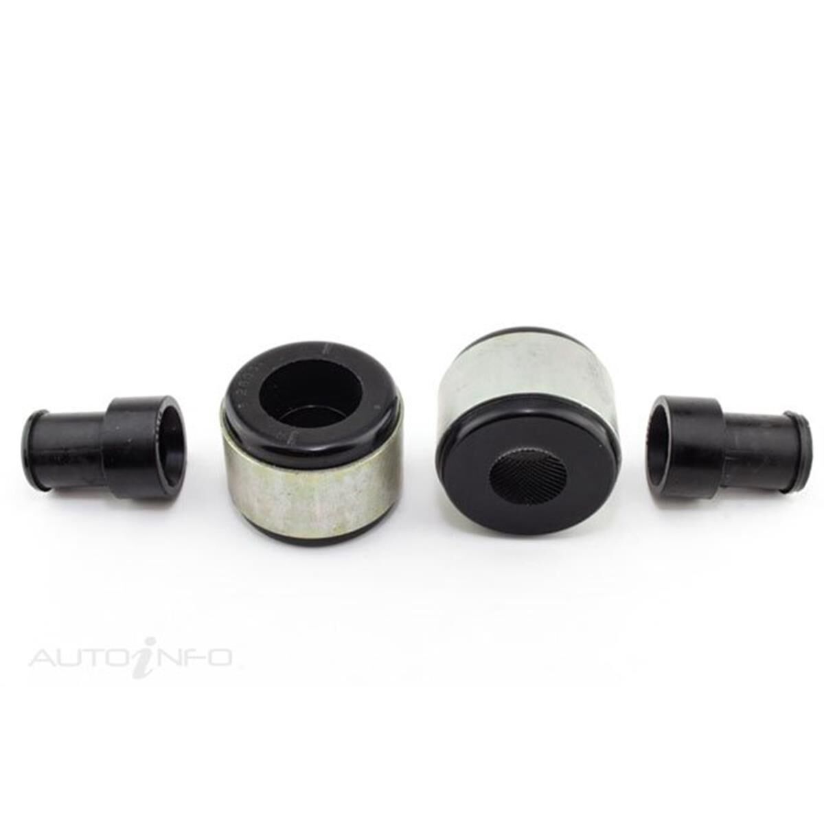 Control arm - lower inner rear bushing, , scaau_hi-res