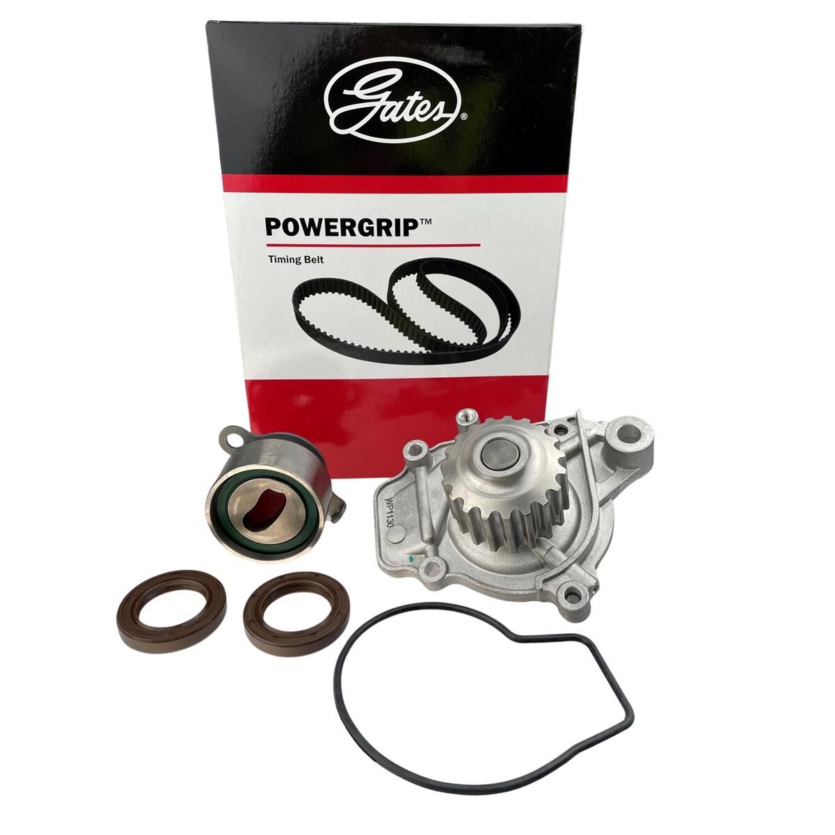 ENGINE TIMING BELT KIT W/ WP, , scaau_hi-res