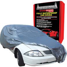 STATION WAGON COVER SUITS CARS UP TO 5.2, , scaau_hi-res