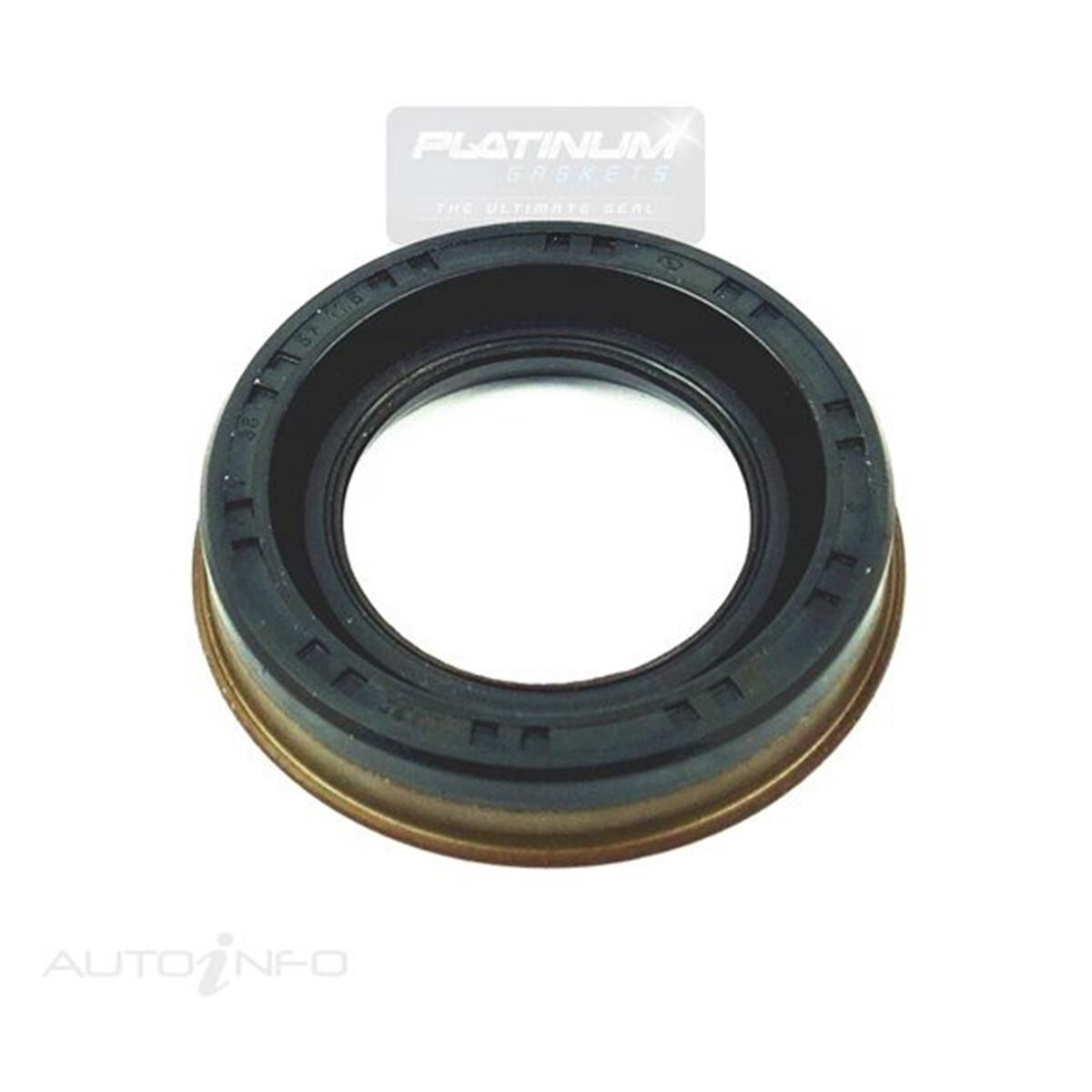 INJECTOR NOZZLE SEAL, , scaau_hi-res