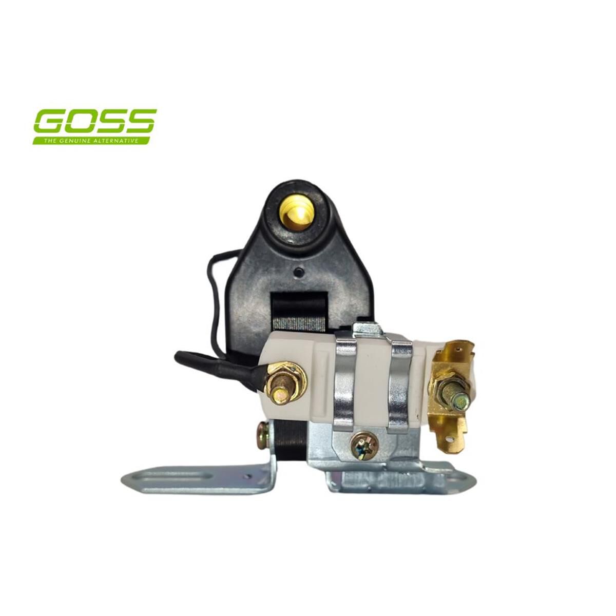 GOSS IGNITION COIL, , scaau_hi-res