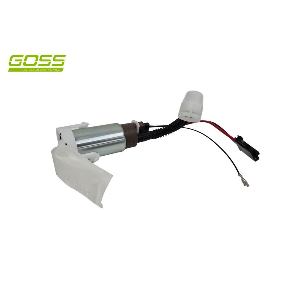 Goss Fuel Pump Electric Intank GE552 Supercheap Auto