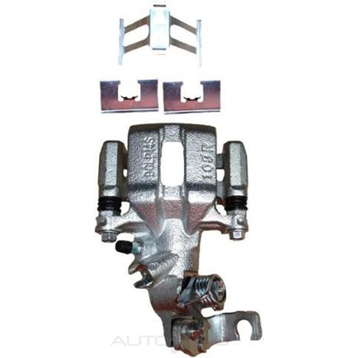 CALIPER RRH HONDA ACCORD CL CM 01 ON, , scaau_hi-res