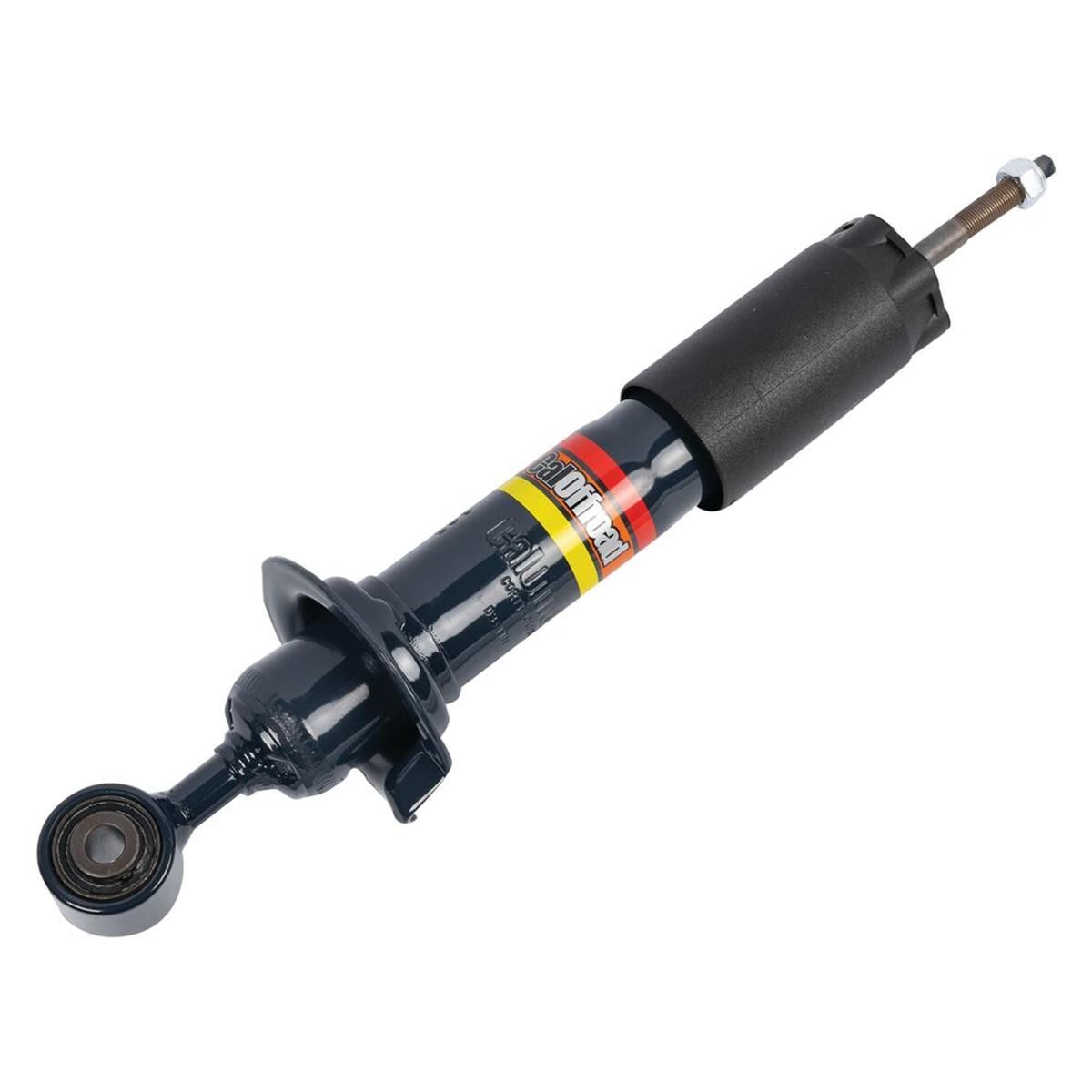 NITRO PRO STRUT FRONT NISSAN NAVARA D40 MEDIUM DUTY, , scaau_hi-res