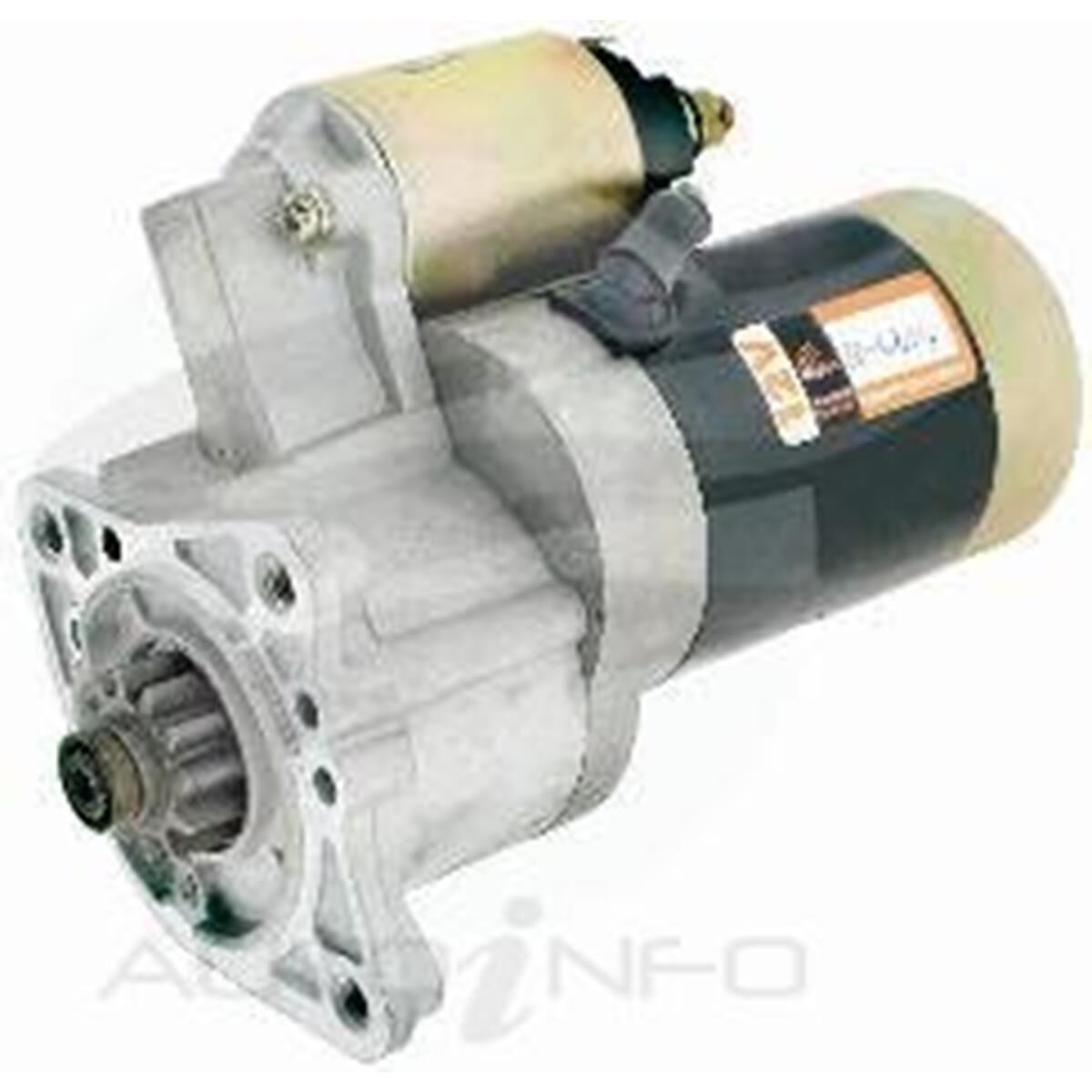 STR MAZDA B2600  G6  91-06, , scaau_hi-res