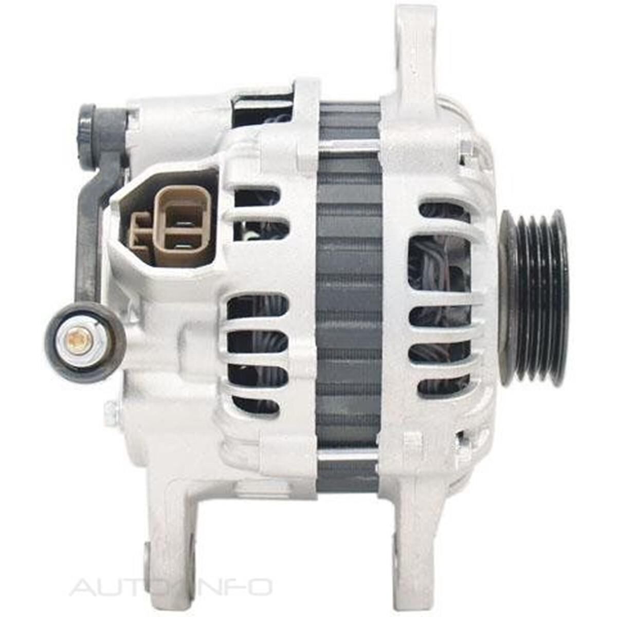 ALTERNATOR 12V 80A, , scaau_hi-res