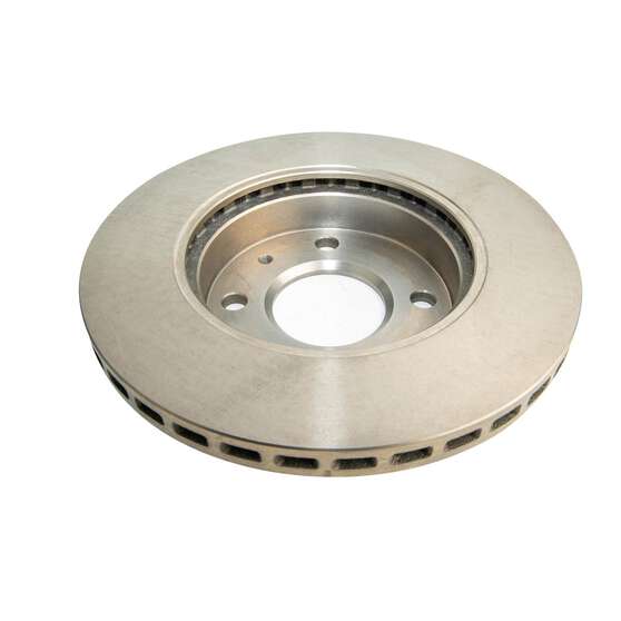 DBA Street Series Brake Rotor - Single Front, DBA602