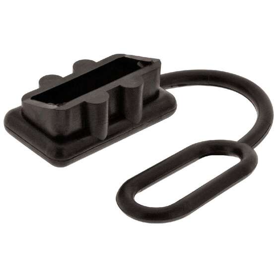 INSULATOR COVER BLACK SUIT 50A, , scaau_hi-res