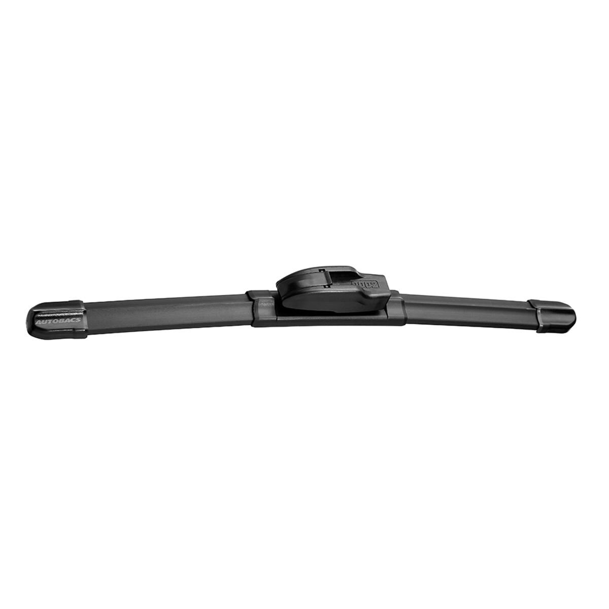 AUTOBACS 17 INCH, 430mm FLAT WIPER, , scaau_hi-res