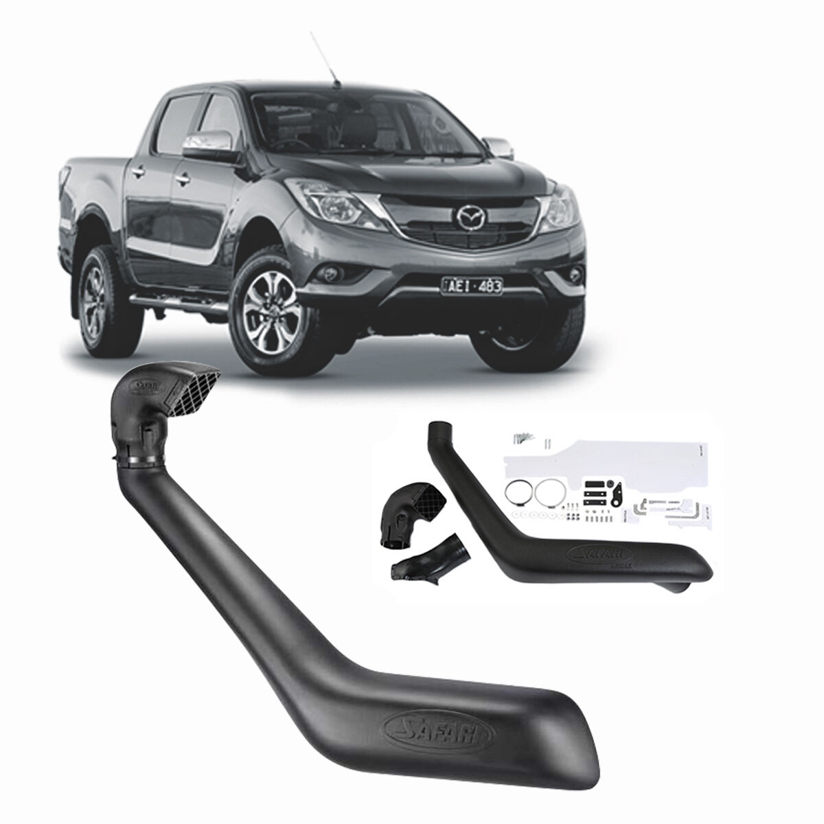 Bt50 roof racks supercheap outlet