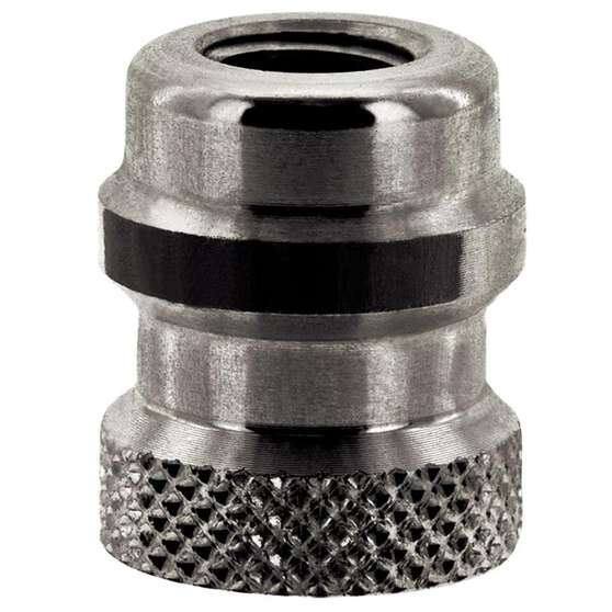 ADAPTOR R134A HIGH 1/4 JAYAIR, , scaau_hi-res