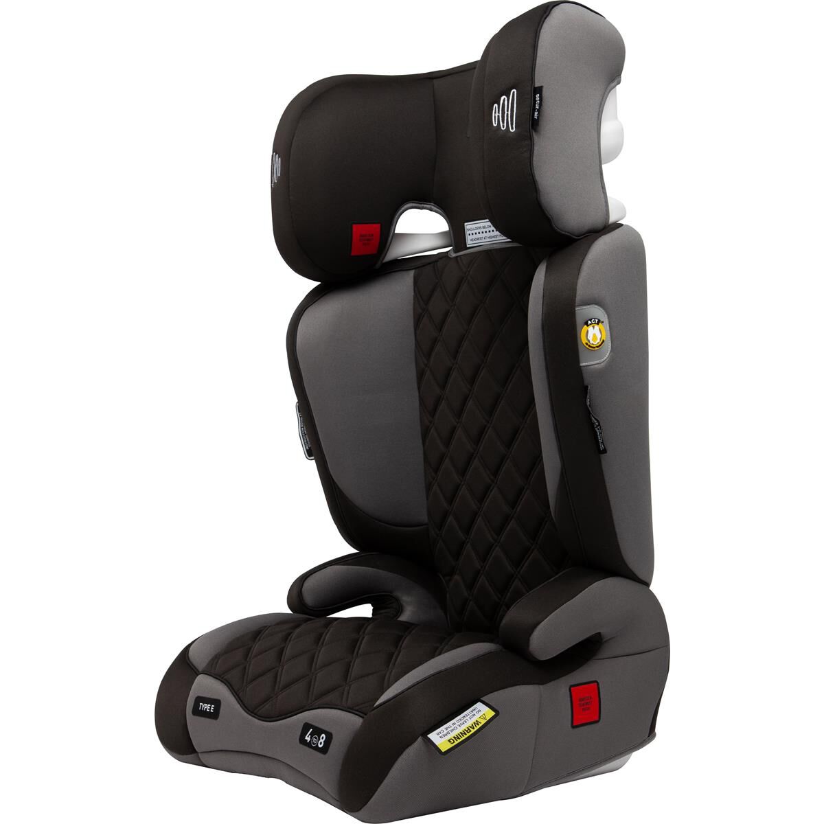 Booster top seat afterpay