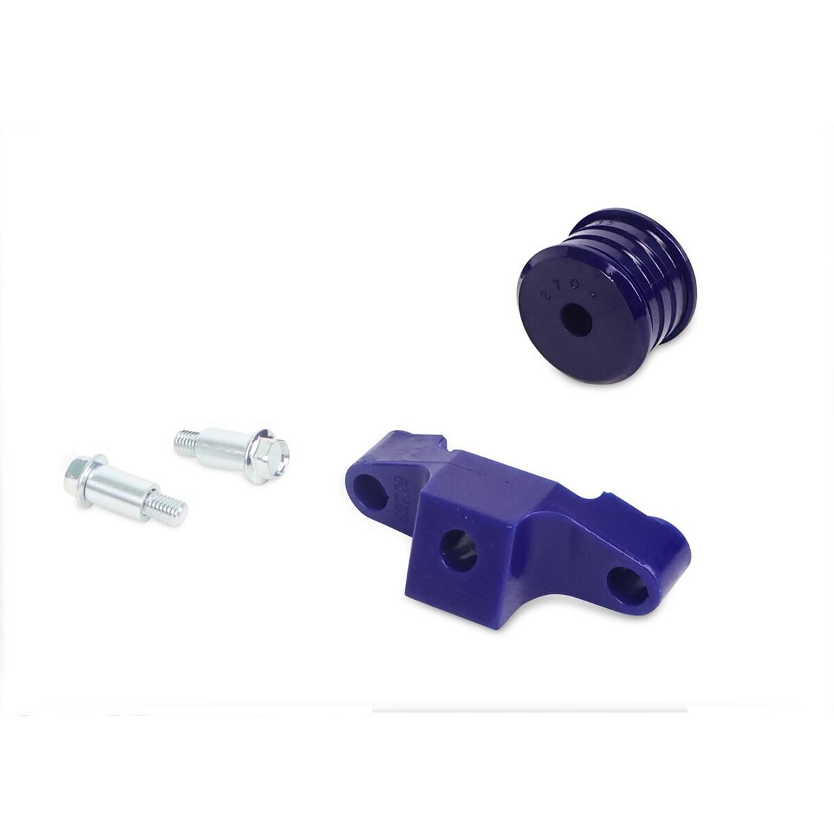 SUBARU 1997-2011 FRONT GEARBOX LINKAGE SELECTOR, , scaau_hi-res
