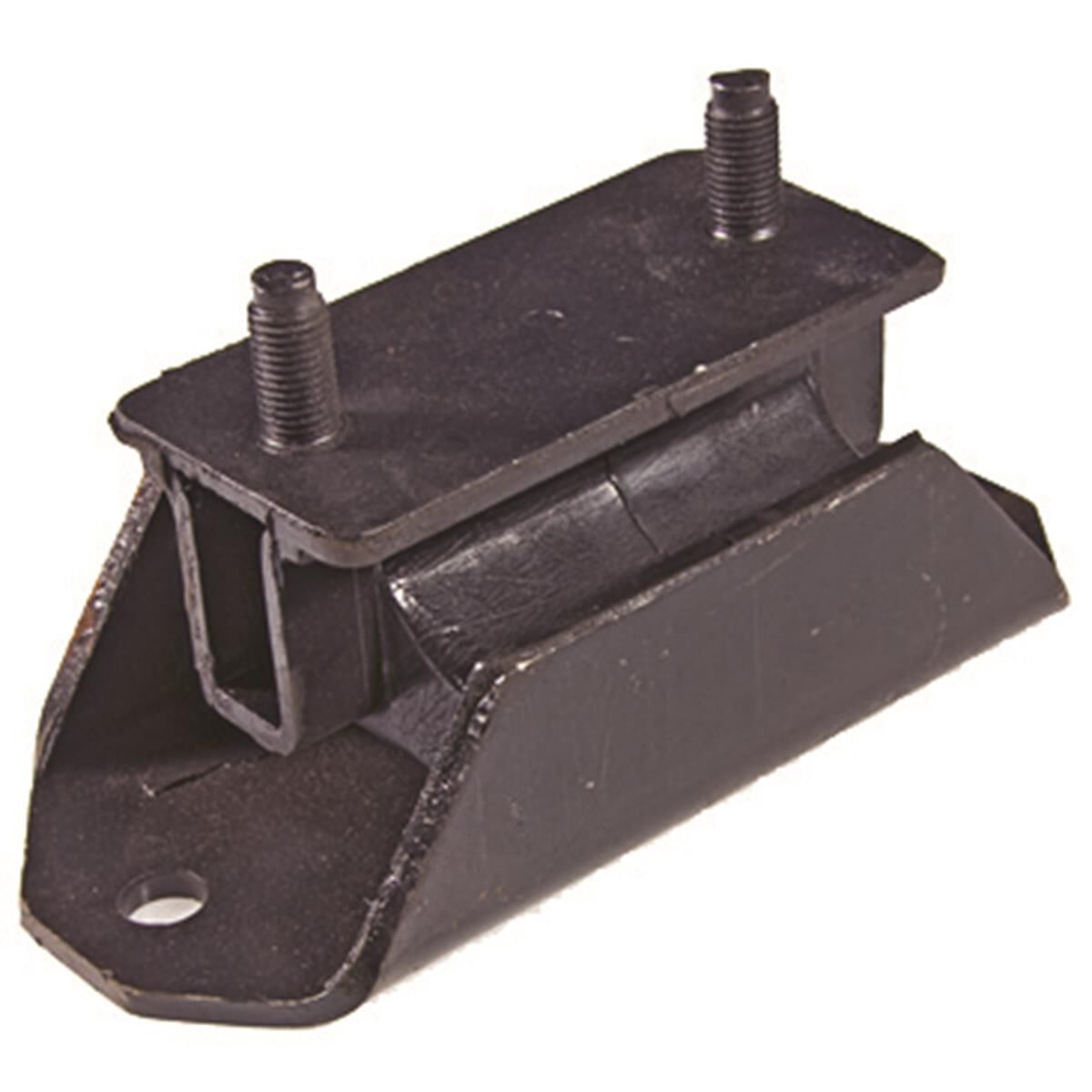 Engine Mount Rear - HOLDEN COLORADO RC - 3.0L I4 Turbo DIESEL - Manual & Auto, , scaau_hi-res