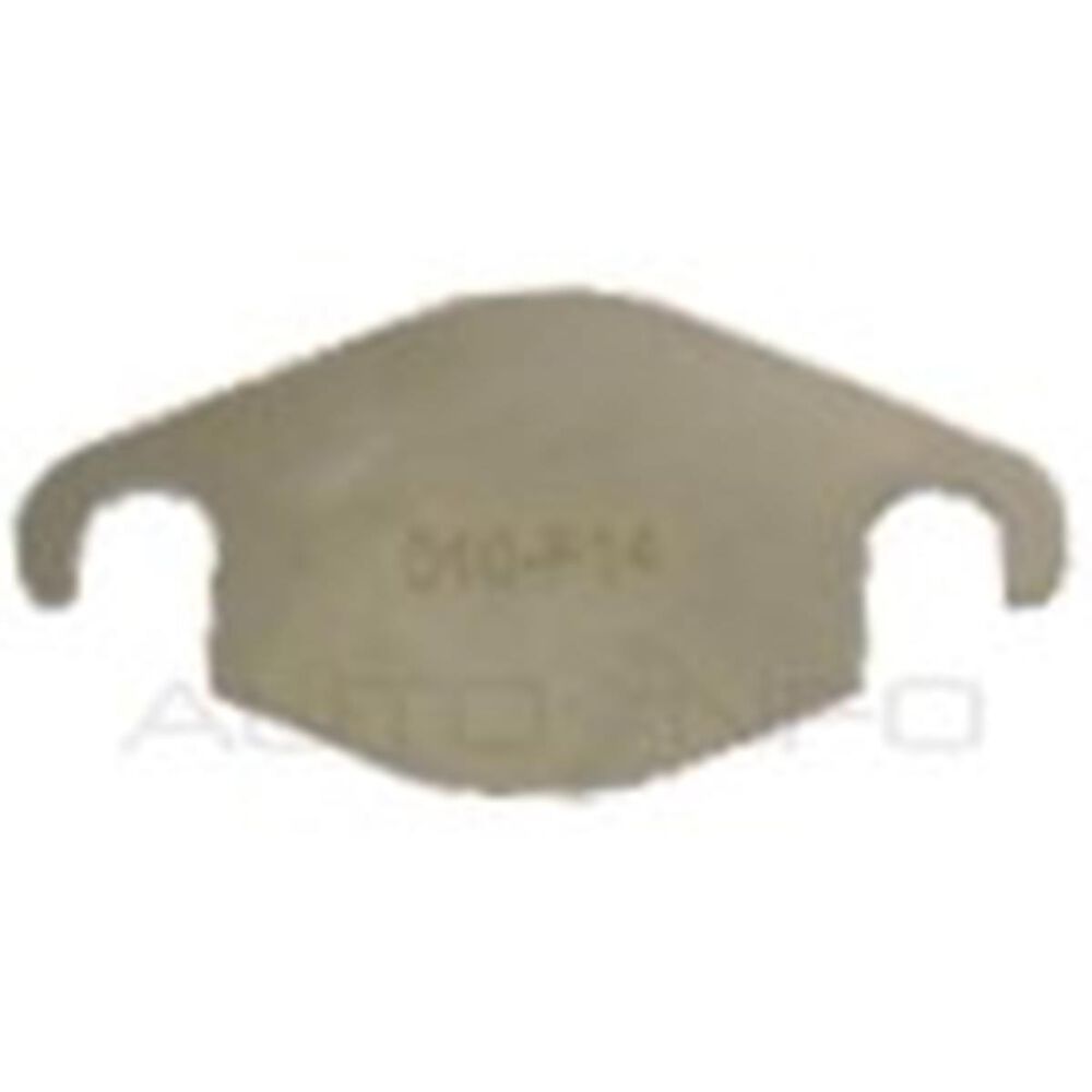 Roadsafe EGR Blanking Plate EGR010 Supercheap Auto