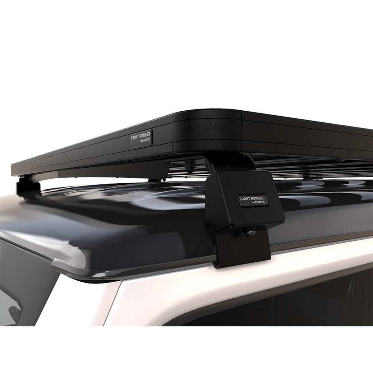 FRONT RUNNER SUZUKI JIMNY 5 DOOR (2023-CURRENT) SLIMLINE II ROOF RACK, , scaau_hi-res