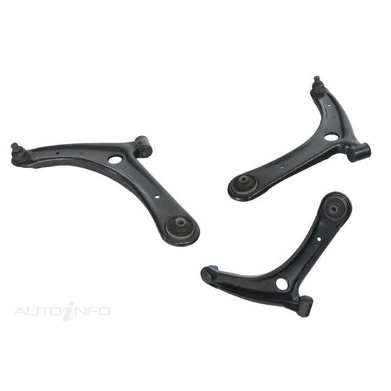 JEEP COMPASS  MK  2007 ~ ONWARDS  FRONT LOWER CONTROL ARM  LEFT HAND SIDE, , scaau_hi-res