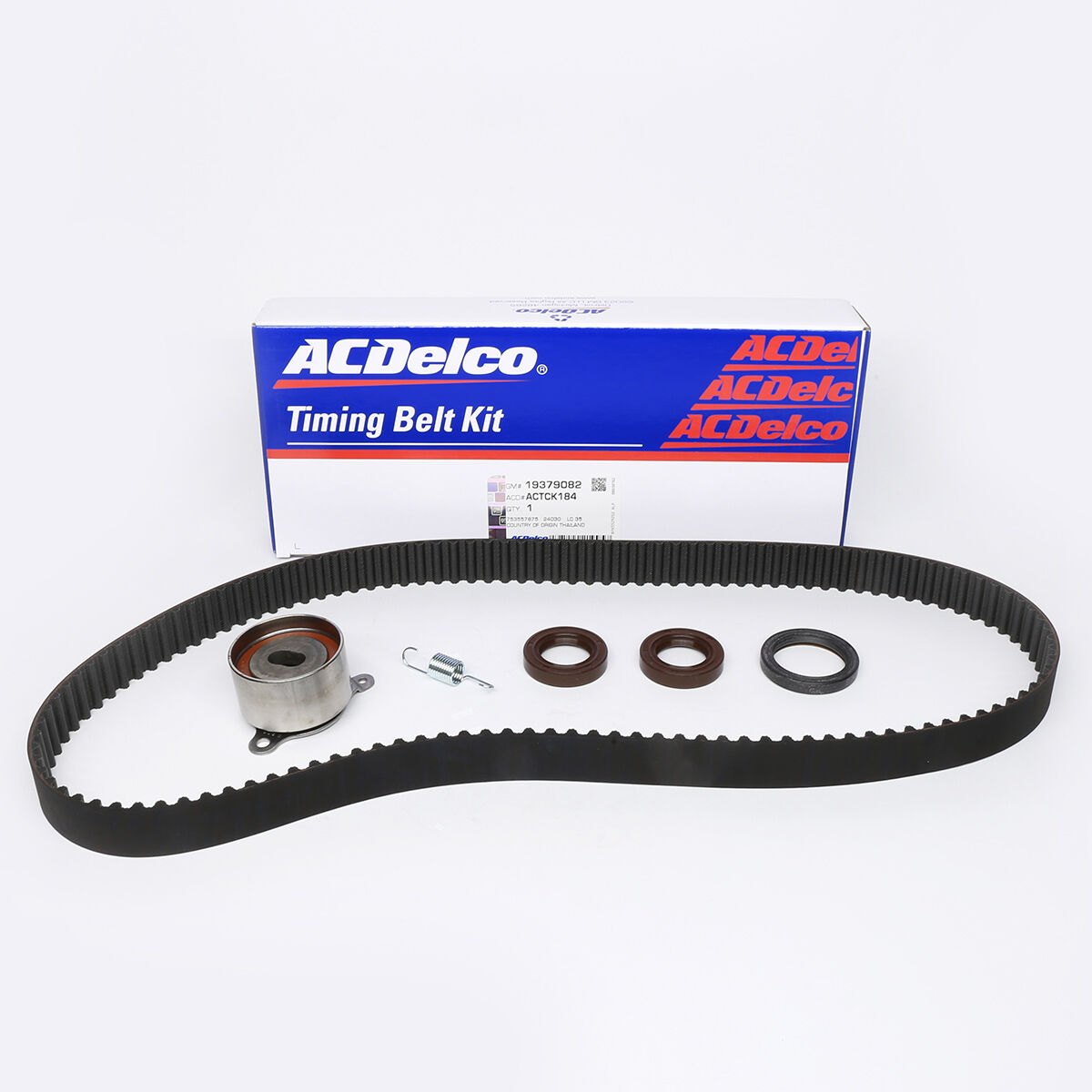 TIMING KIT - ACTCK184, , scaau_hi-res