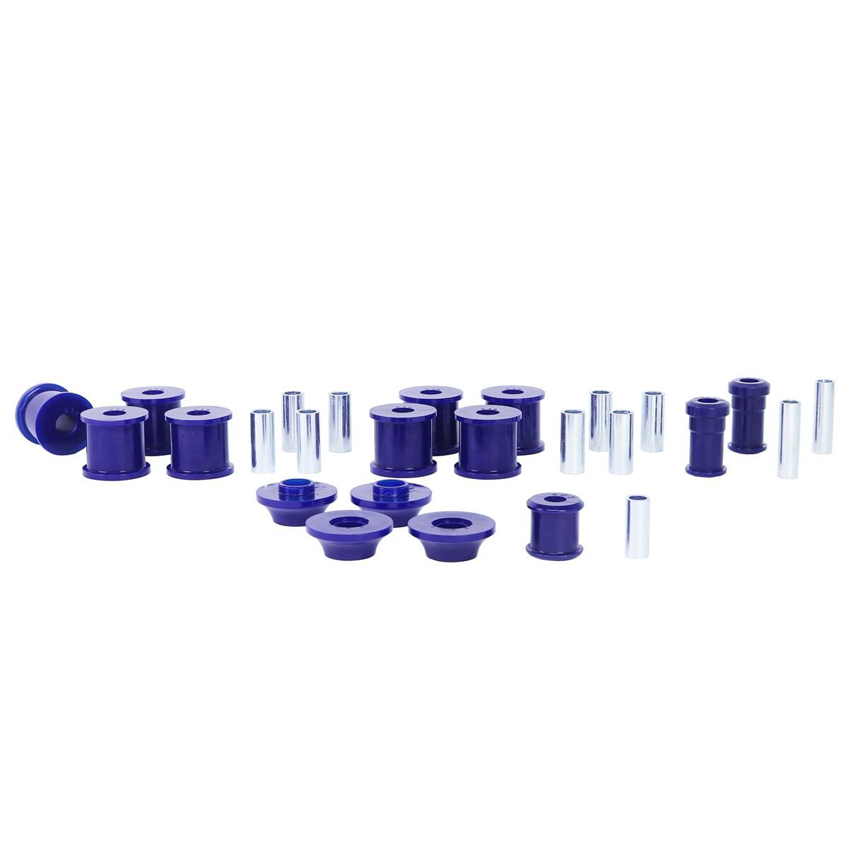 SuperPro Complete Kit - KIT057K | Supercheap Auto
