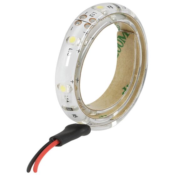 12V AMBIENT LED TAPE WW 300MM, , scaau_hi-res