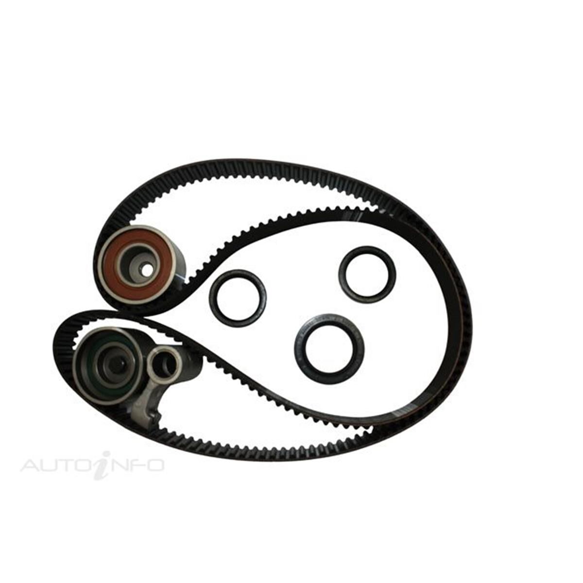TIMING BELT KIT, , scaau_hi-res