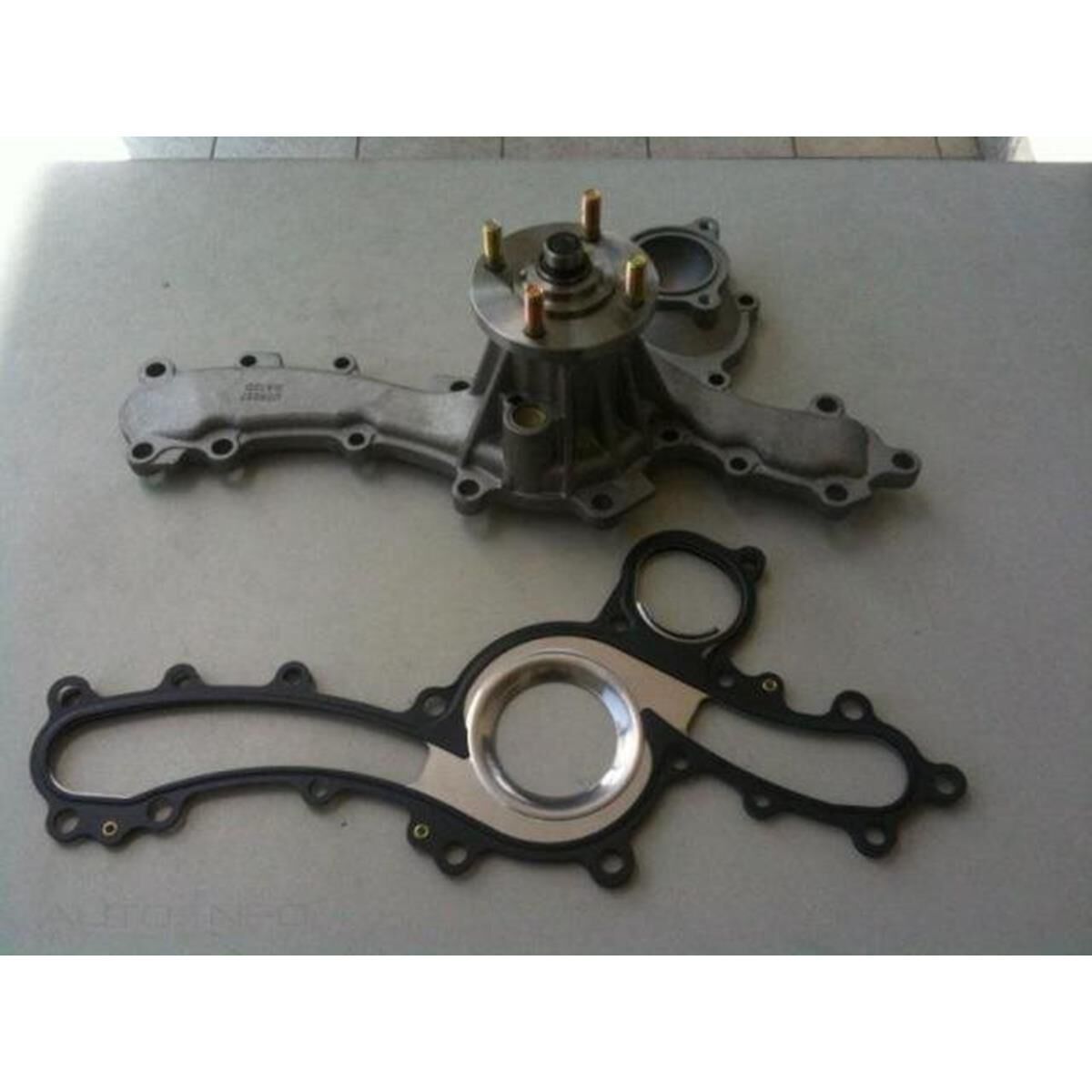TOYOTA 1GR-FE 3957CC V6 DOHC, , scaau_hi-res