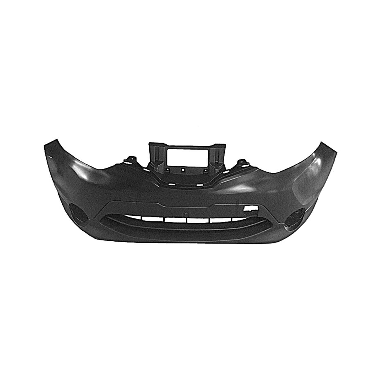 NISSAN QASHQAI J11 BAR COVER FRONT, , scaau_hi-res