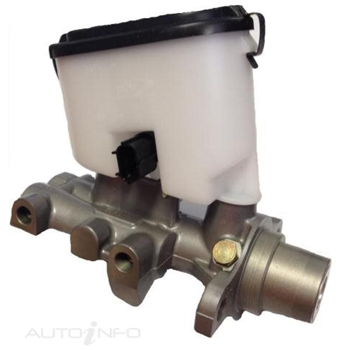 PTX BRAKE M CYL FORD FG SED UTE W DSC, , scaau_hi-res