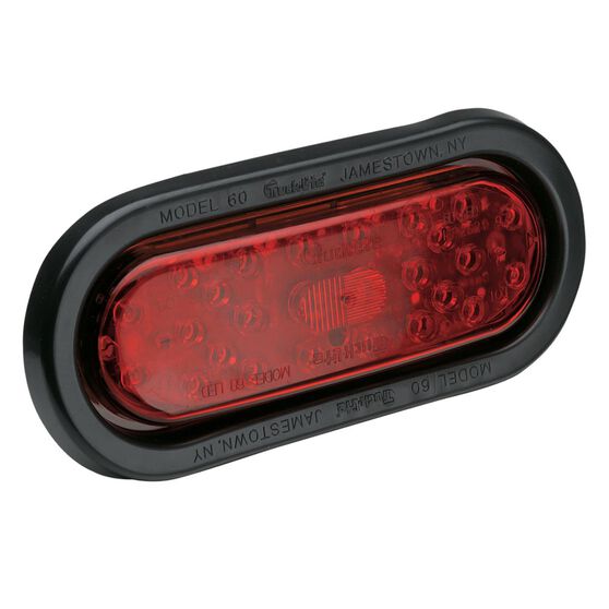 12V LED STOP TAIL RED LAMP KIT, , scaau_hi-res