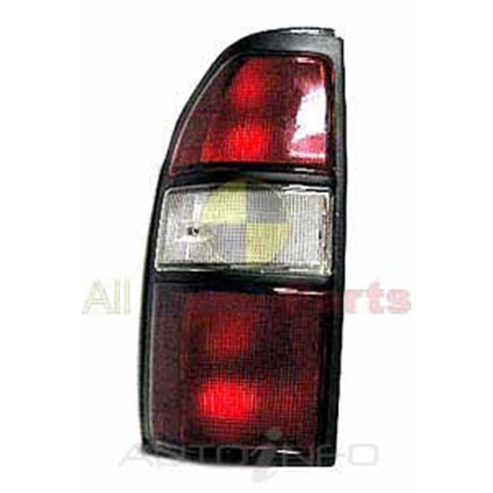 All Crash Left Tail Light TLE21041LH Supercheap Auto