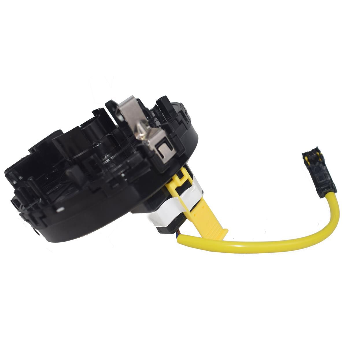 AIRBAG CLOCK SPRING SPIRAL SWITCH FIT FOR HYUNDAI I30 2007-2012 93490-2L200, , scaau_hi-res