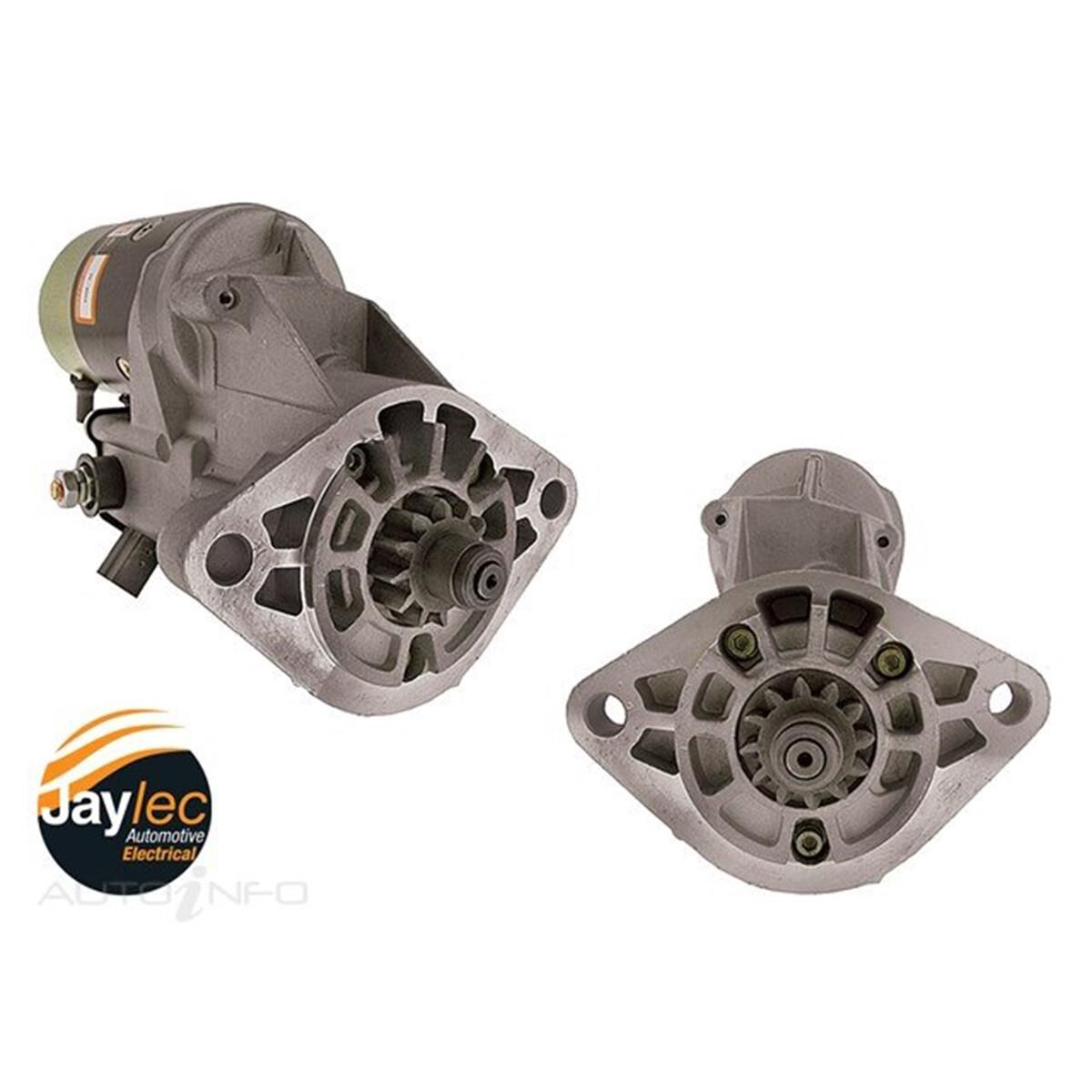 STR 12V 2.5kW 12T CW TOYOTA, , scaau_hi-res