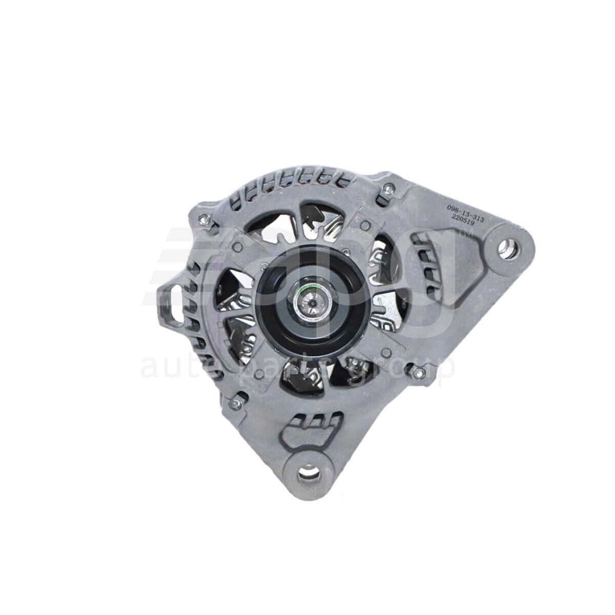 ALTERNATOR DENSO TYPE, , scaau_hi-res