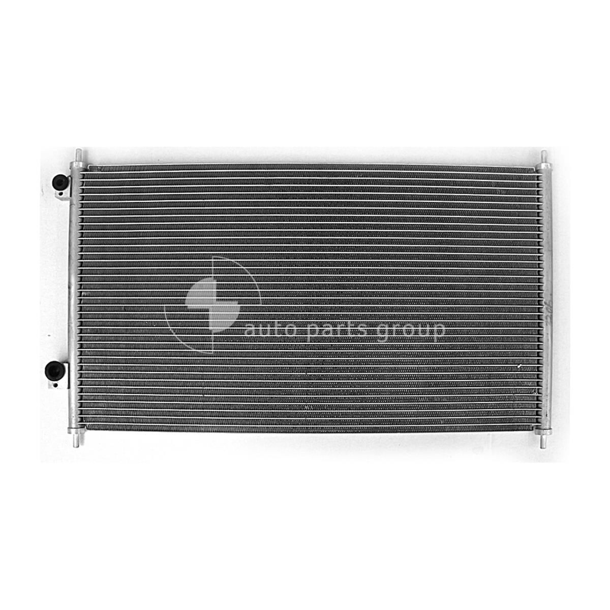 A/C CONDENSER, , scaau_hi-res