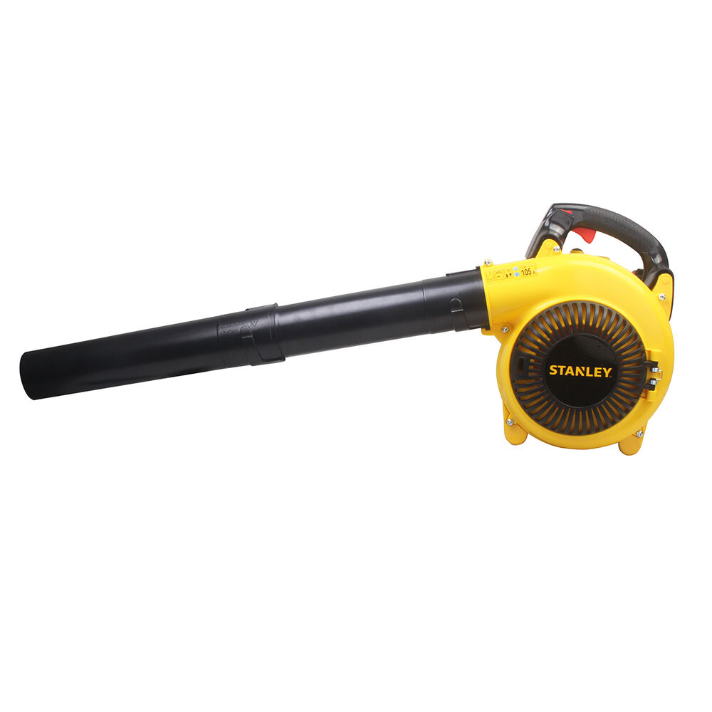 Stanley 2 Stroke Petrol Leaf Blower and Vacuum SLB 26cc SLB 3 in 1