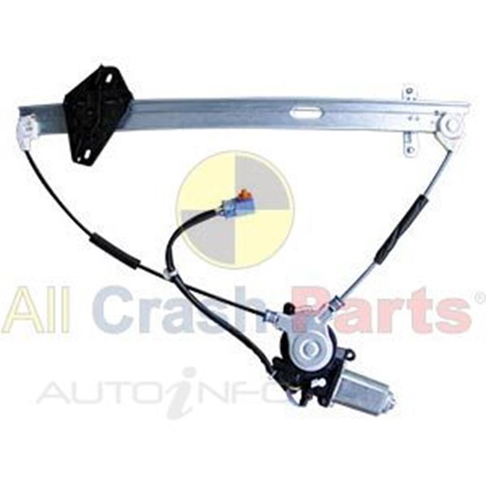 All Crash Right Front Window Regulator ORB80210RH Supercheap Auto