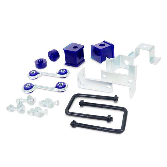 RR ADJ S/BAR HARDWARE KIT, , scaau_hi-res