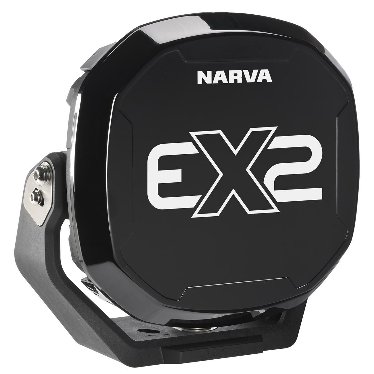 NARVA 12/24V 9" EX2 DRIVING LIGHT - SINGLE, , scaau_hi-res
