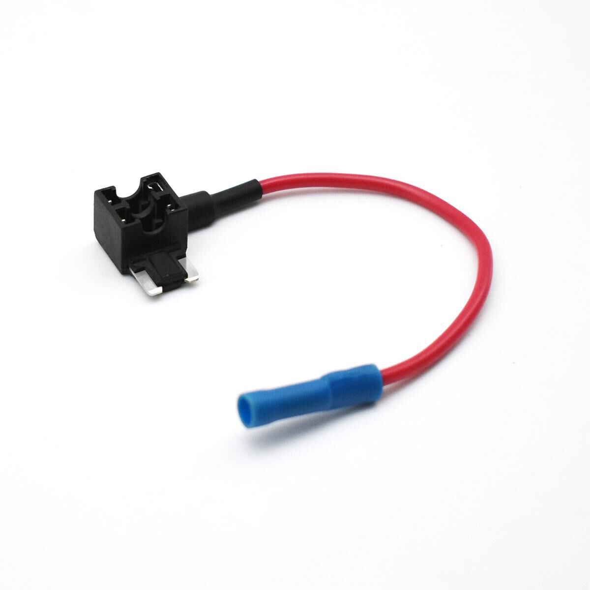 FA-410 FUSE HOLDER 10-PACK BULK, , scaau_hi-res