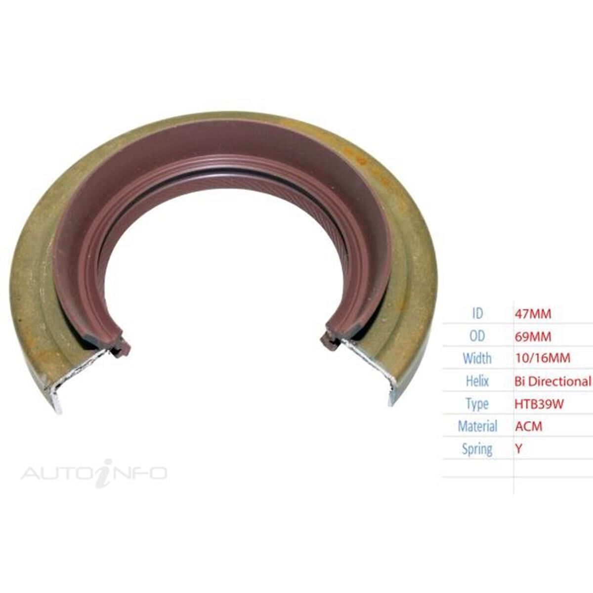 SEAL47-69-10/16 HTB39W ACM, , scaau_hi-res